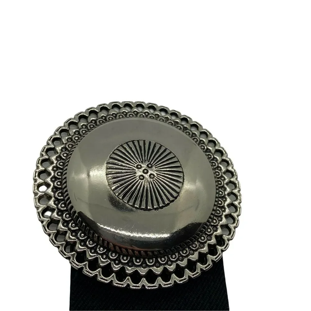 Vintage women black